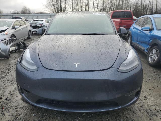 Photo 4 VIN: 7SAYGDEE4PF620312 - TESLA MODEL Y 