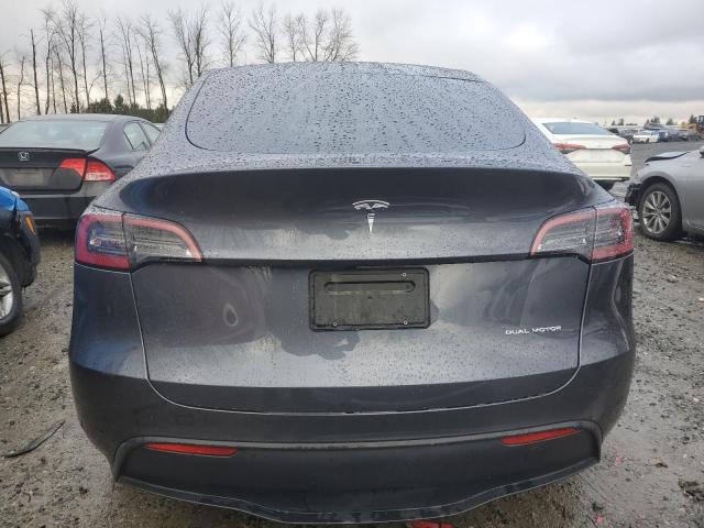 Photo 5 VIN: 7SAYGDEE4PF620312 - TESLA MODEL Y 