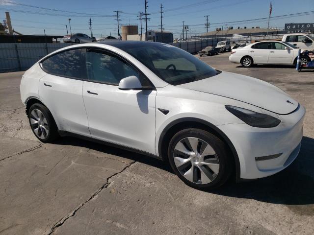 Photo 3 VIN: 7SAYGDEE4PF622593 - TESLA MODEL Y 