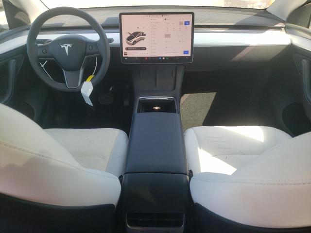 Photo 7 VIN: 7SAYGDEE4PF622593 - TESLA MODEL Y 