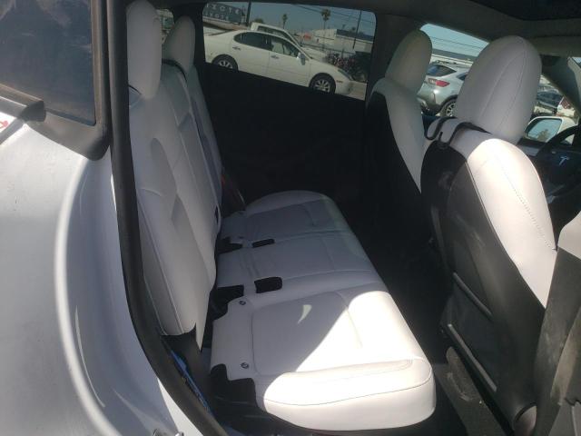 Photo 9 VIN: 7SAYGDEE4PF622593 - TESLA MODEL Y 