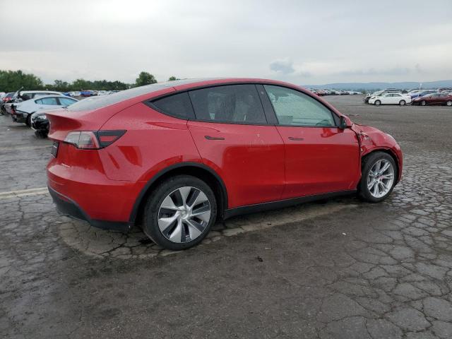 Photo 2 VIN: 7SAYGDEE4PF630287 - TESLA MODEL Y 