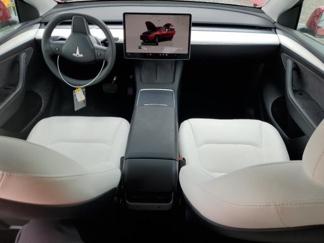 Photo 7 VIN: 7SAYGDEE4PF630287 - TESLA MODEL Y 