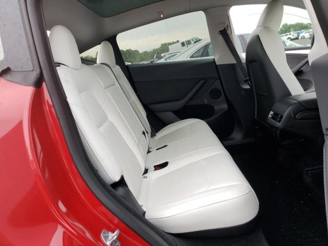 Photo 9 VIN: 7SAYGDEE4PF630287 - TESLA MODEL Y 