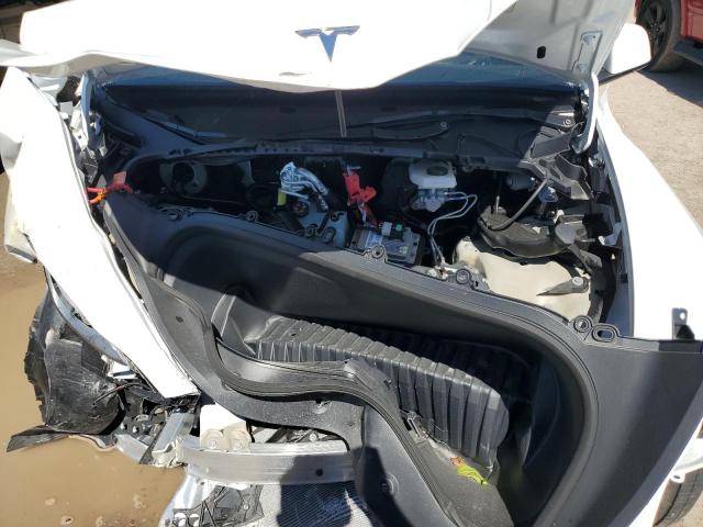 Photo 10 VIN: 7SAYGDEE4PF631715 - TESLA MODEL Y 