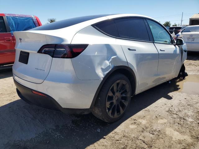 Photo 2 VIN: 7SAYGDEE4PF631715 - TESLA MODEL Y 