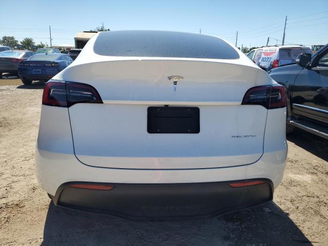 Photo 5 VIN: 7SAYGDEE4PF631715 - TESLA MODEL Y 