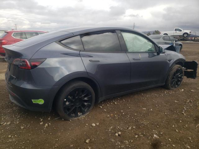 Photo 2 VIN: 7SAYGDEE4PF637420 - TESLA MODEL Y 