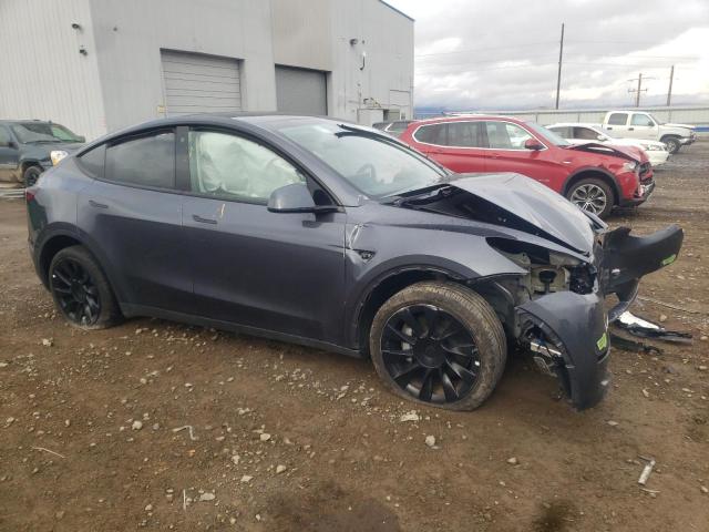 Photo 3 VIN: 7SAYGDEE4PF637420 - TESLA MODEL Y 