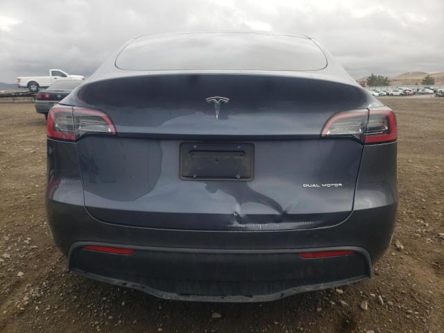 Photo 5 VIN: 7SAYGDEE4PF637420 - TESLA MODEL Y 