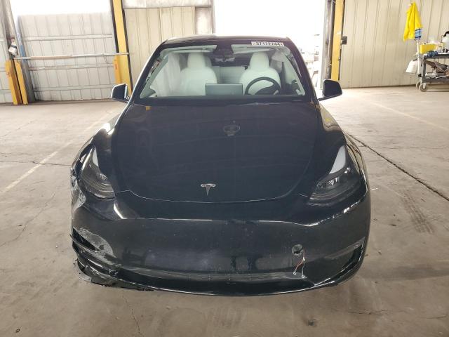 Photo 4 VIN: 7SAYGDEE4PF666996 - TESLA MODEL Y 