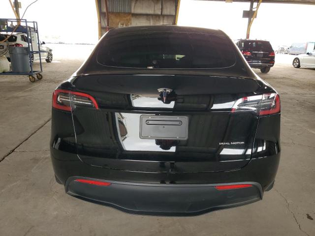 Photo 5 VIN: 7SAYGDEE4PF666996 - TESLA MODEL Y 