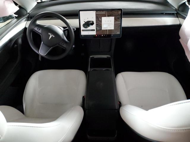 Photo 7 VIN: 7SAYGDEE4PF666996 - TESLA MODEL Y 