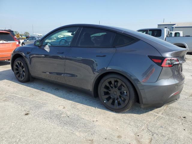 Photo 1 VIN: 7SAYGDEE4PF752566 - TESLA MODEL Y 