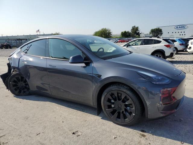 Photo 3 VIN: 7SAYGDEE4PF752566 - TESLA MODEL Y 