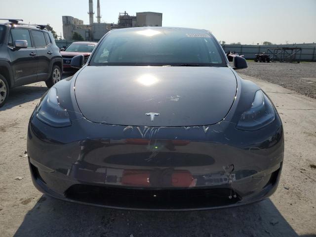 Photo 4 VIN: 7SAYGDEE4PF752566 - TESLA MODEL Y 