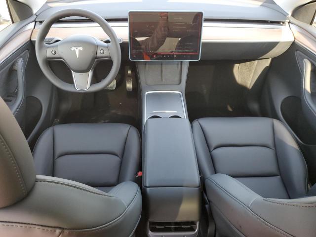 Photo 7 VIN: 7SAYGDEE4PF752566 - TESLA MODEL Y 