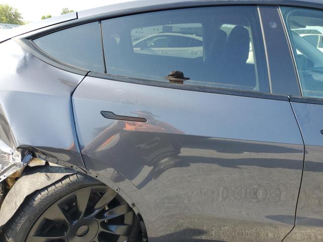 Photo 9 VIN: 7SAYGDEE4PF752566 - TESLA MODEL Y 