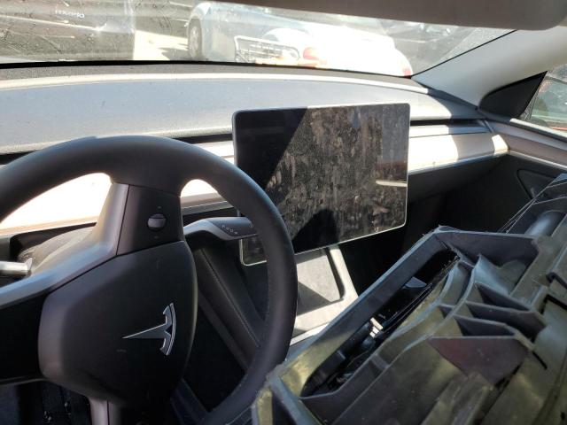 Photo 8 VIN: 7SAYGDEE4PF755645 - TESLA MODEL Y 