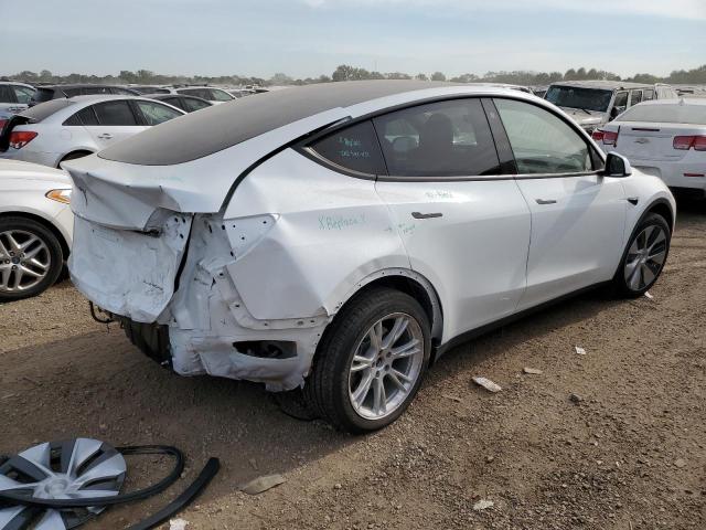 Photo 2 VIN: 7SAYGDEE4PF756939 - TESLA MODEL Y 