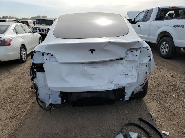 Photo 5 VIN: 7SAYGDEE4PF756939 - TESLA MODEL Y 