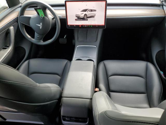 Photo 7 VIN: 7SAYGDEE4PF756939 - TESLA MODEL Y 