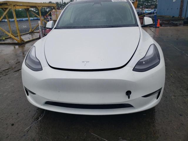 Photo 4 VIN: 7SAYGDEE4PF765351 - TESLA MODEL Y 