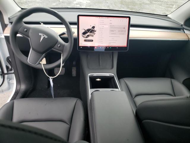 Photo 7 VIN: 7SAYGDEE4PF765351 - TESLA MODEL Y 