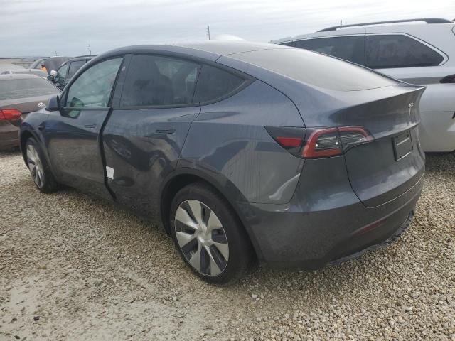 Photo 1 VIN: 7SAYGDEE4PF793098 - TESLA MODEL Y 