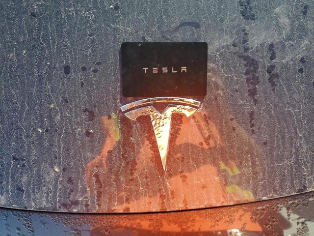 Photo 12 VIN: 7SAYGDEE4PF793098 - TESLA MODEL Y 