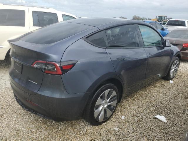 Photo 2 VIN: 7SAYGDEE4PF793098 - TESLA MODEL Y 