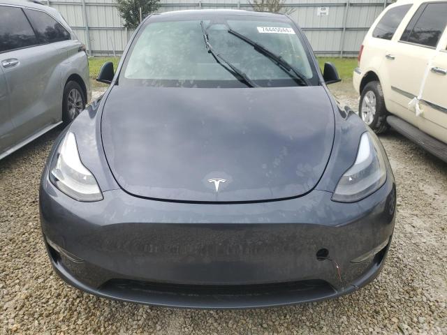 Photo 4 VIN: 7SAYGDEE4PF793098 - TESLA MODEL Y 