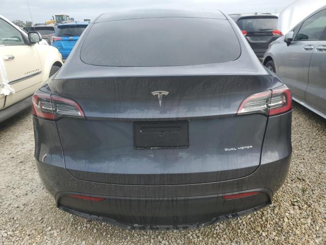 Photo 5 VIN: 7SAYGDEE4PF793098 - TESLA MODEL Y 