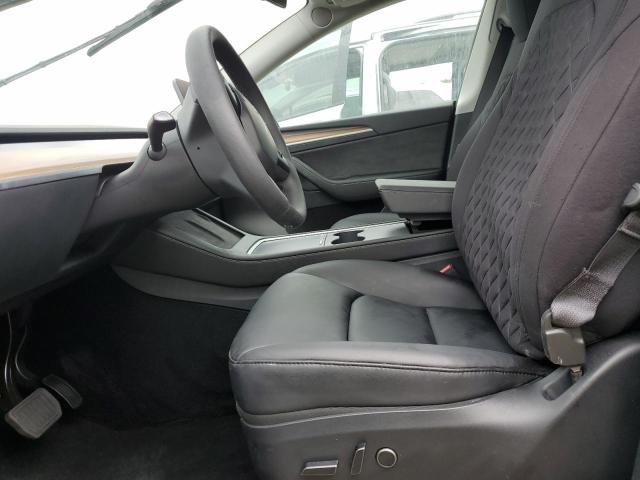 Photo 6 VIN: 7SAYGDEE4PF793098 - TESLA MODEL Y 