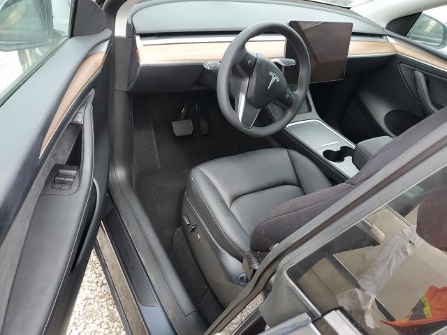 Photo 7 VIN: 7SAYGDEE4PF793098 - TESLA MODEL Y 