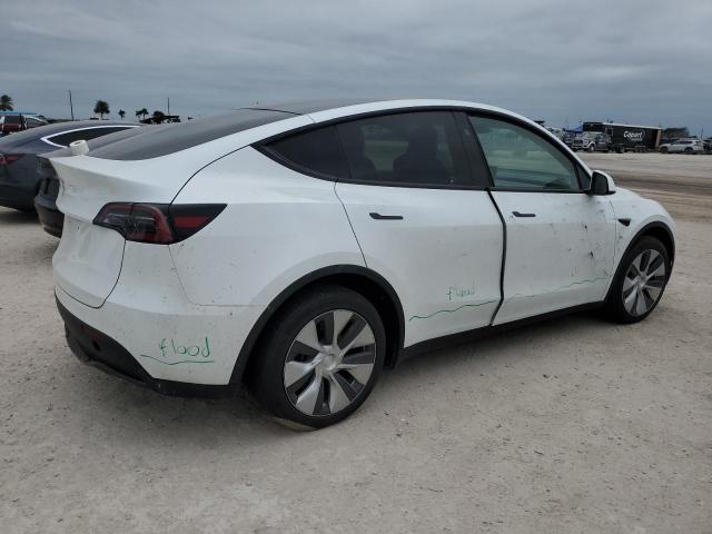 Photo 2 VIN: 7SAYGDEE4PF797023 - TESLA MODEL Y 