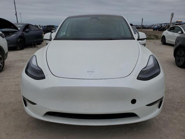 Photo 4 VIN: 7SAYGDEE4PF797023 - TESLA MODEL Y 