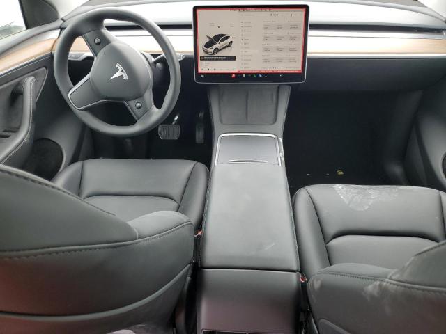 Photo 7 VIN: 7SAYGDEE4PF797023 - TESLA MODEL Y 