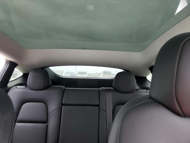 Photo 9 VIN: 7SAYGDEE4PF797023 - TESLA MODEL Y 