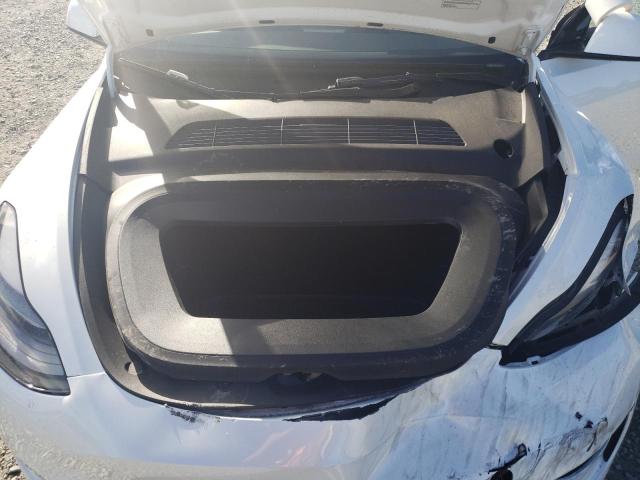 Photo 11 VIN: 7SAYGDEE4PF810742 - TESLA MODEL Y 