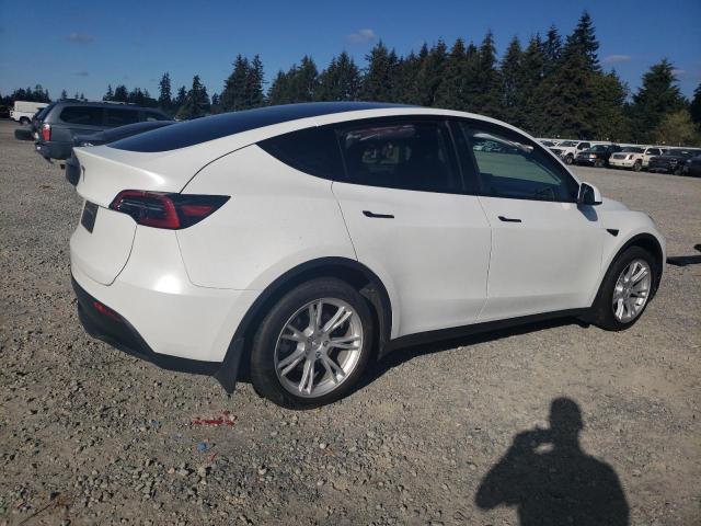 Photo 2 VIN: 7SAYGDEE4PF810742 - TESLA MODEL Y 