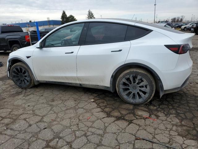 Photo 1 VIN: 7SAYGDEE4PF833454 - TESLA MODEL Y 