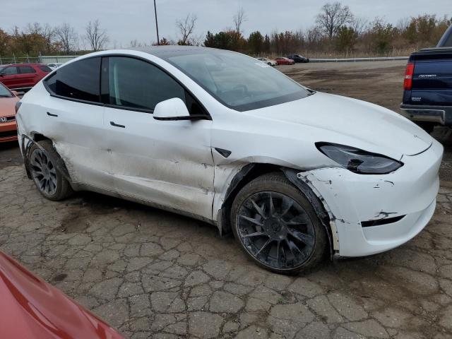 Photo 3 VIN: 7SAYGDEE4PF833454 - TESLA MODEL Y 