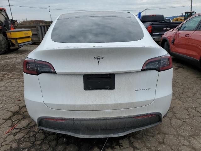 Photo 5 VIN: 7SAYGDEE4PF833454 - TESLA MODEL Y 