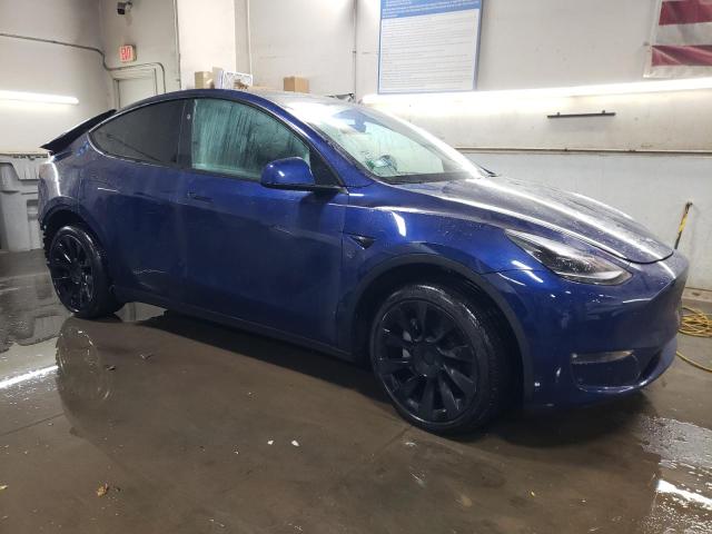 Photo 3 VIN: 7SAYGDEE4PF873050 - TESLA MODEL Y 