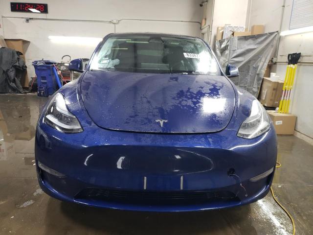 Photo 4 VIN: 7SAYGDEE4PF873050 - TESLA MODEL Y 