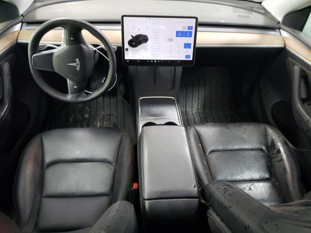 Photo 7 VIN: 7SAYGDEE4PF873050 - TESLA MODEL Y 