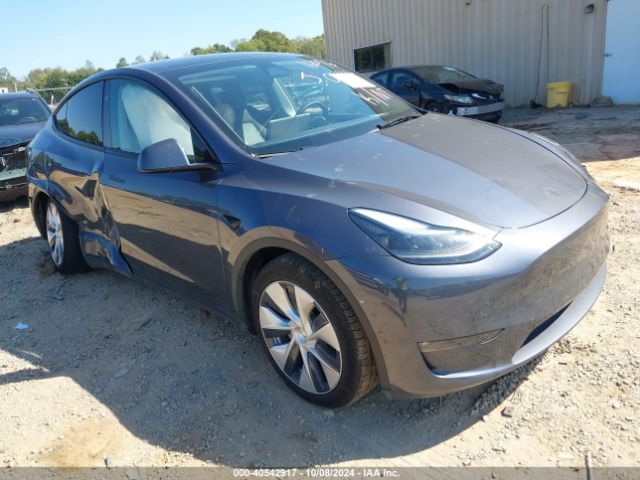 Photo 0 VIN: 7SAYGDEE4PF880614 - TESLA MODEL Y 