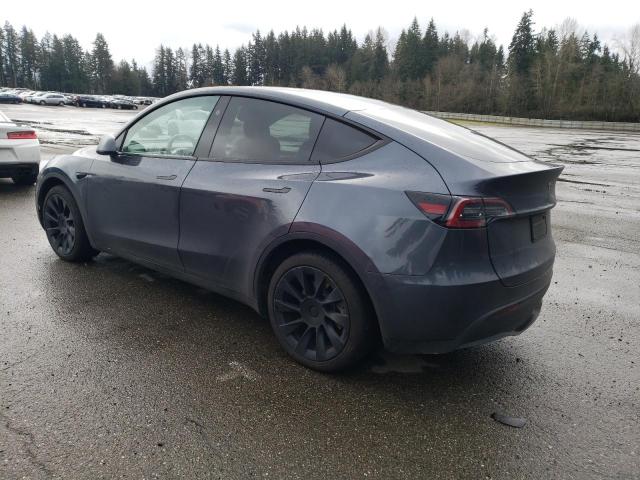 Photo 1 VIN: 7SAYGDEE4PF906869 - TESLA MODEL Y 