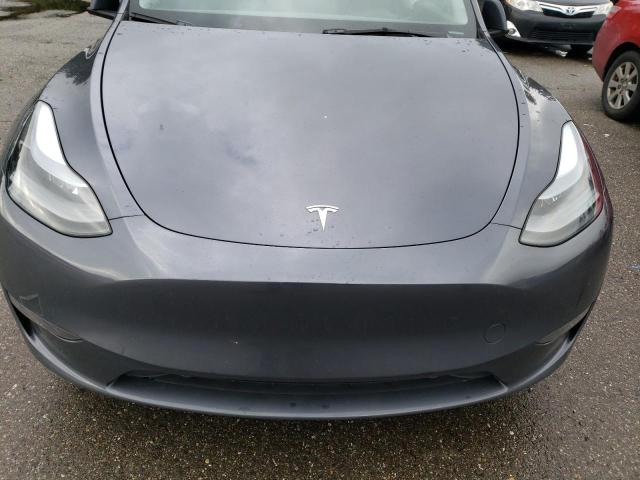 Photo 10 VIN: 7SAYGDEE4PF906869 - TESLA MODEL Y 